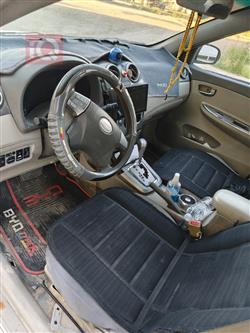 BYD G3